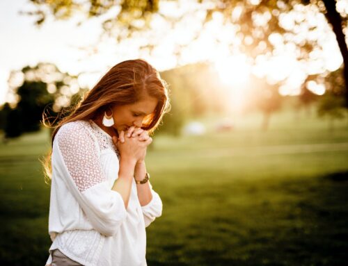 Unleash Your Spiritual Potential: A Guide to a Fulfilling Lenten Season